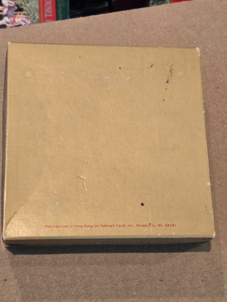 Nostalgia - Toys - Nostalgia (Collection) ornament collectible - Main Image 3