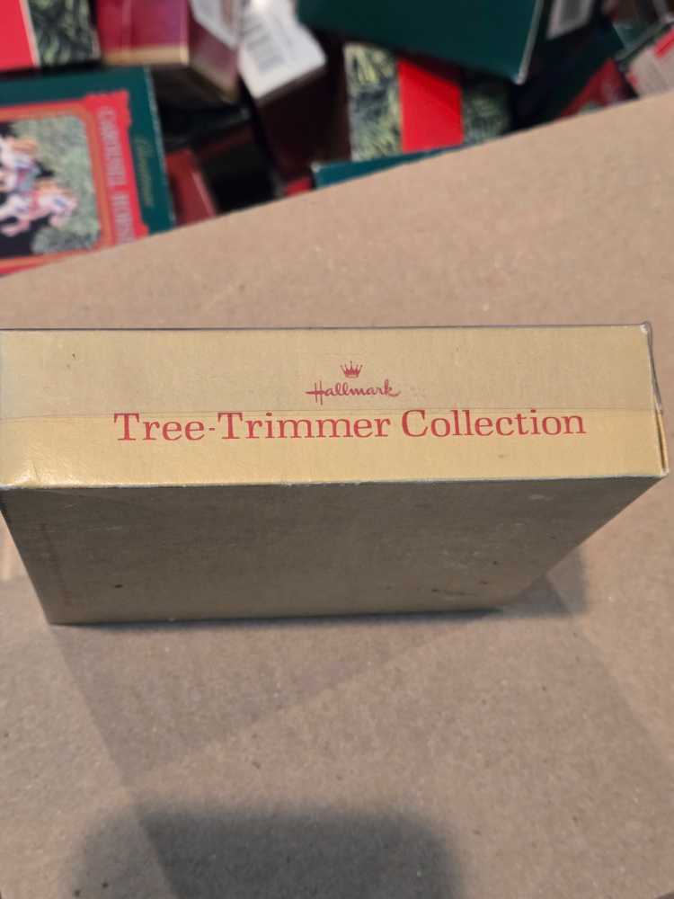 Nostalgia - Toys - Nostalgia (Collection) ornament collectible - Main Image 4