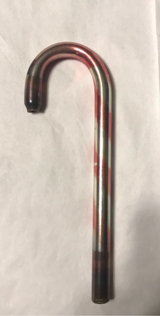 Rocking Horse - 1985 - #5 - Pinto