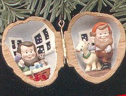 Fontanini - (Set 7) - Magi - Balthasar - 304