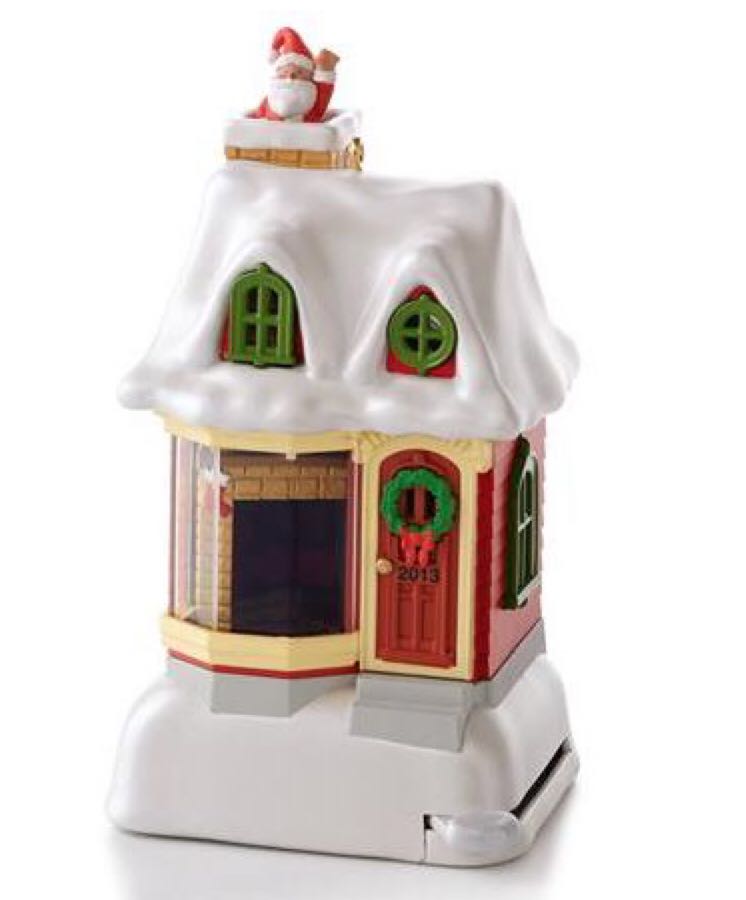 Empire - Christmas - Choir Girl