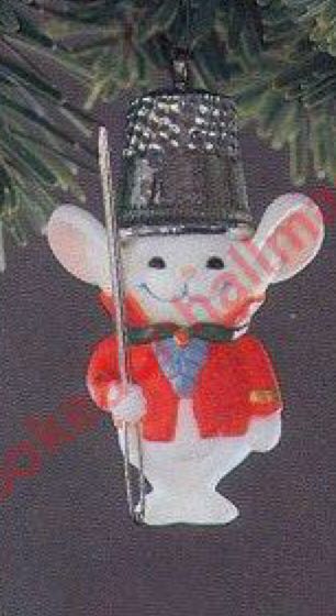 Bradford - Small Filigree Bell - #52 - Pink