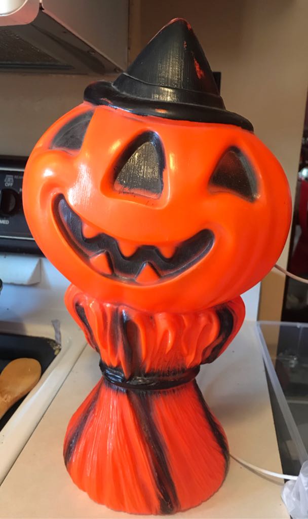 Japan - (Set 6) - Holy Family - Baby Jesus