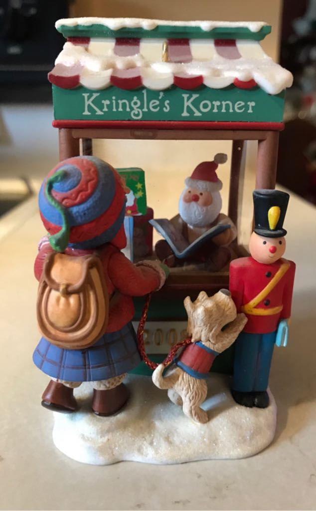 84004 (GCG112) Ginger Cottages - Cottage-Country Store