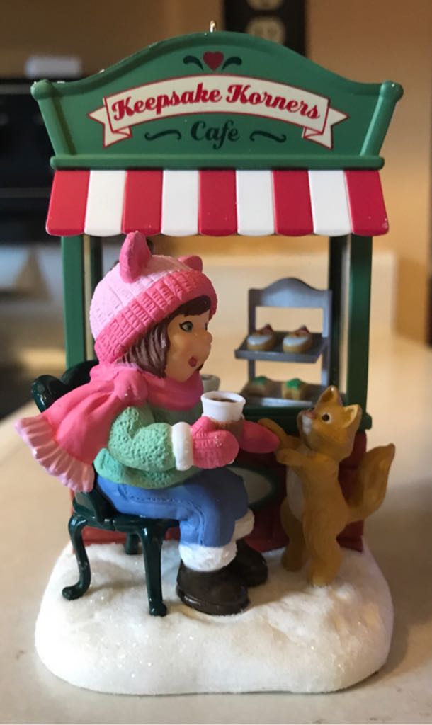 Fontanini - (Set 4) - Magi - Melchior