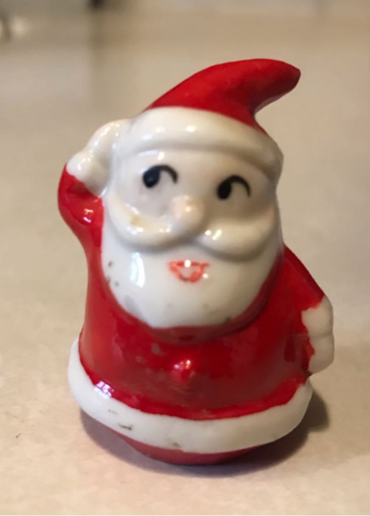 Fontanini - (Set 6) - Holy Family - Baby Jesus