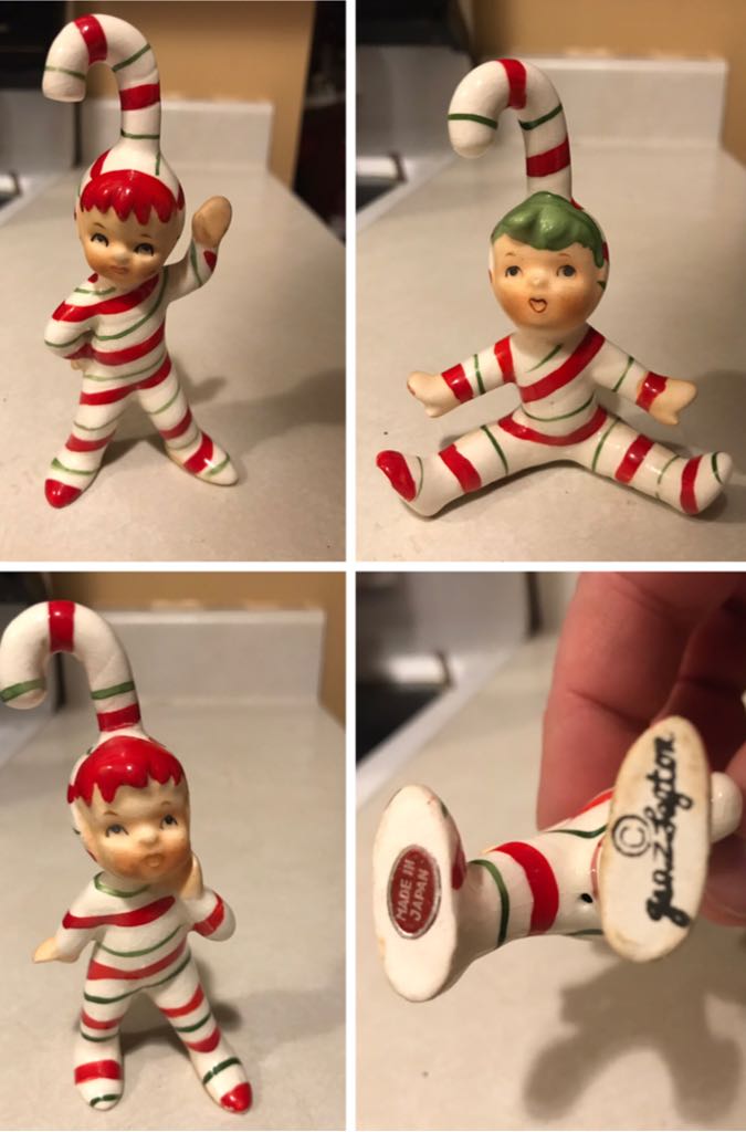 Christmas Tree Ornament Swing Big Or Don’t Swing At All Golf Ornament