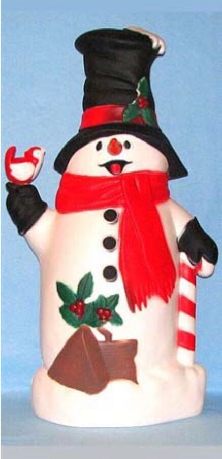 Friedel - (Set 2) - Animal - Ram