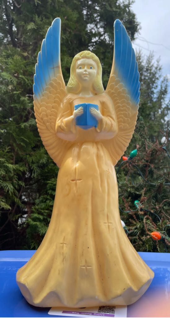 Hallmark Harry Potter Christmas Tree Walgreens Exclusive Broom