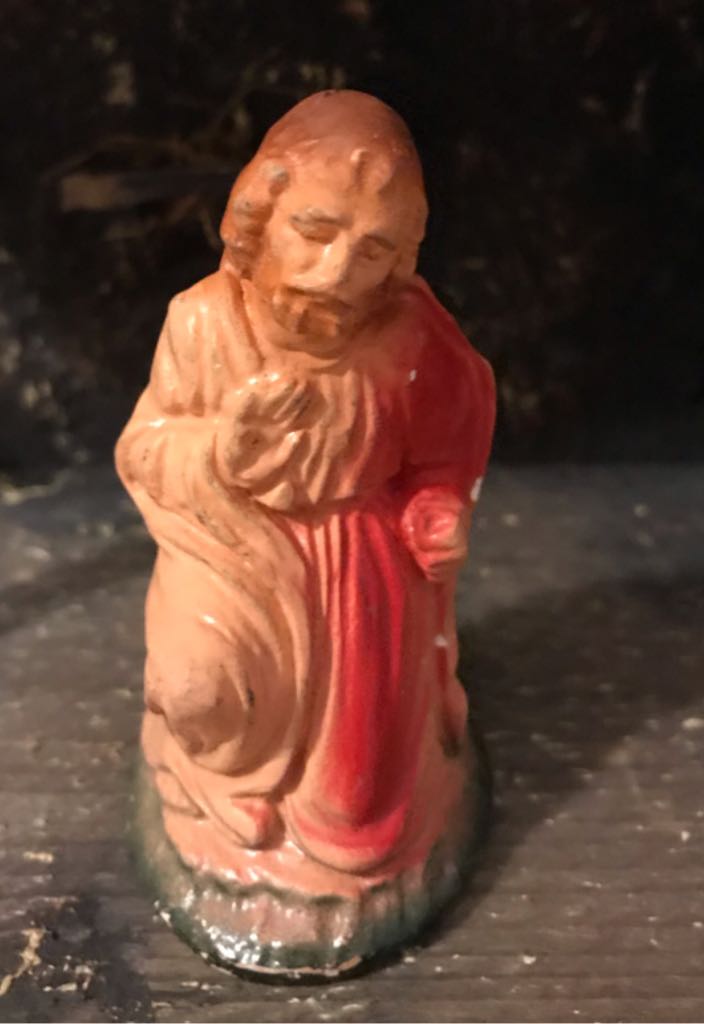 Comar - Crystal Etchings - 1977  - Candles