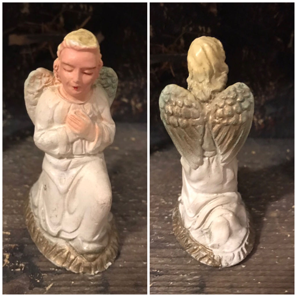 Night Before Christmas #1