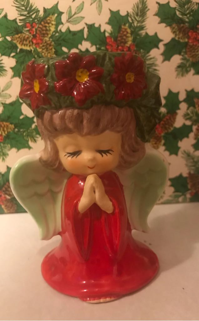 Miniature Type Of Joy