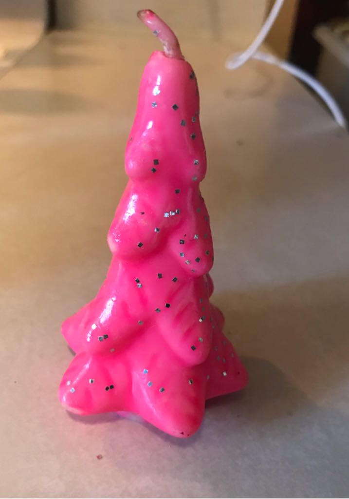 Union Products - Christmas - Lollypop - Red Edition - Cat. #76600