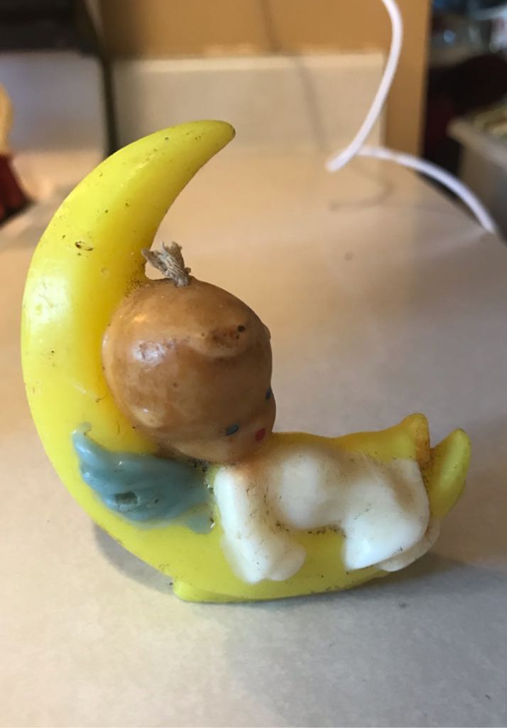 Nutcracker Russian Dancer