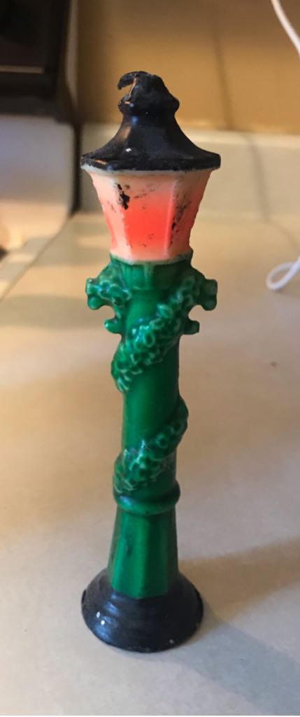 Devineau - (Size 1) - Magi - Black King (Balthazar)