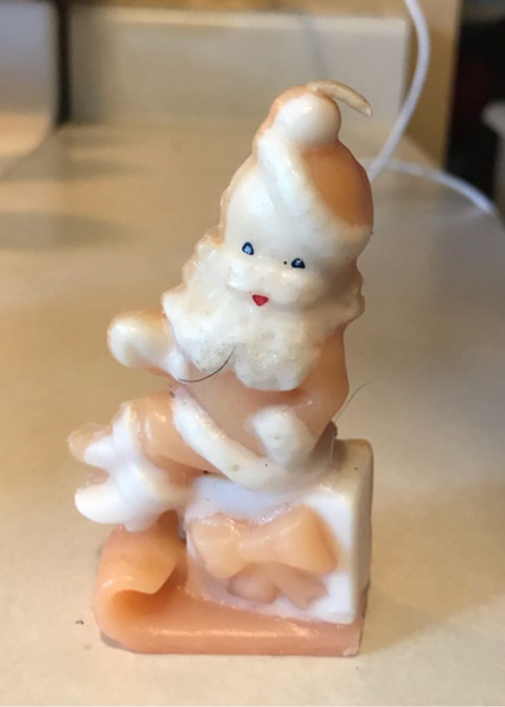 Gurley - Halloween - 2” - Black Cat In Jack O’Lantern