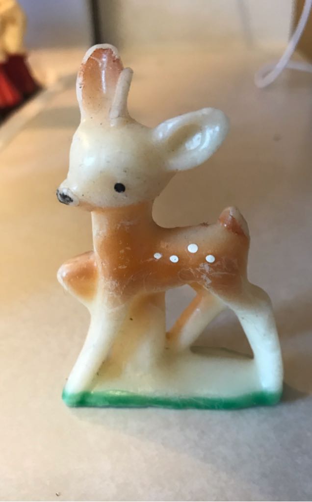 Old World Christ - Statue Of Liberty