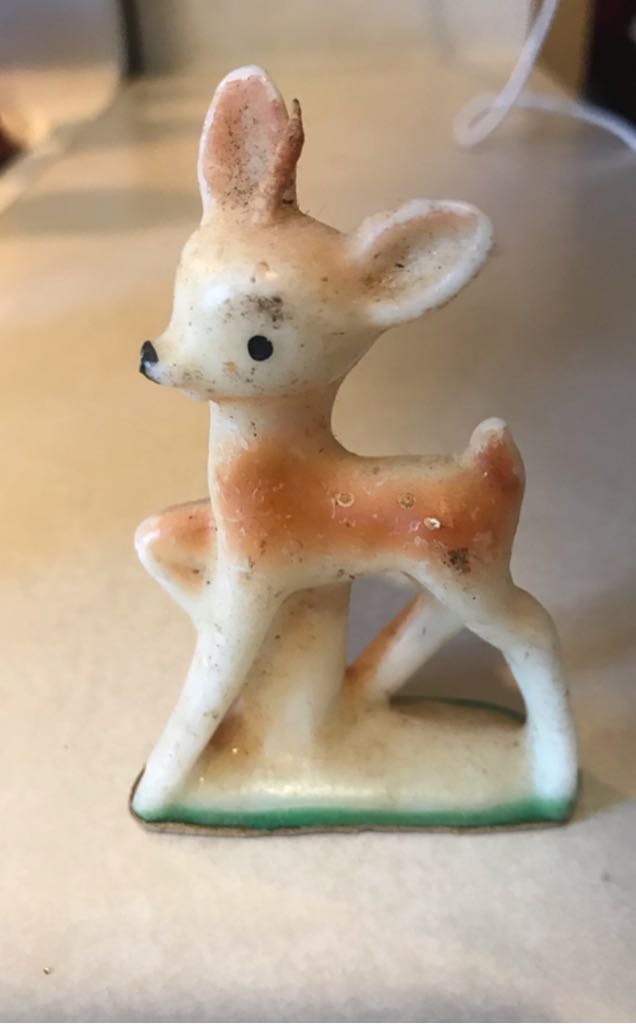 Corwin - (Set 1) - Magi - Balthazar