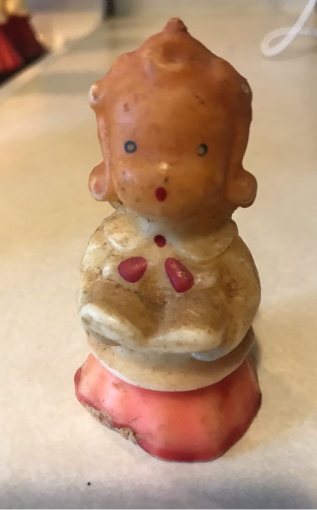 Pony For Christmas - 1998 - #1