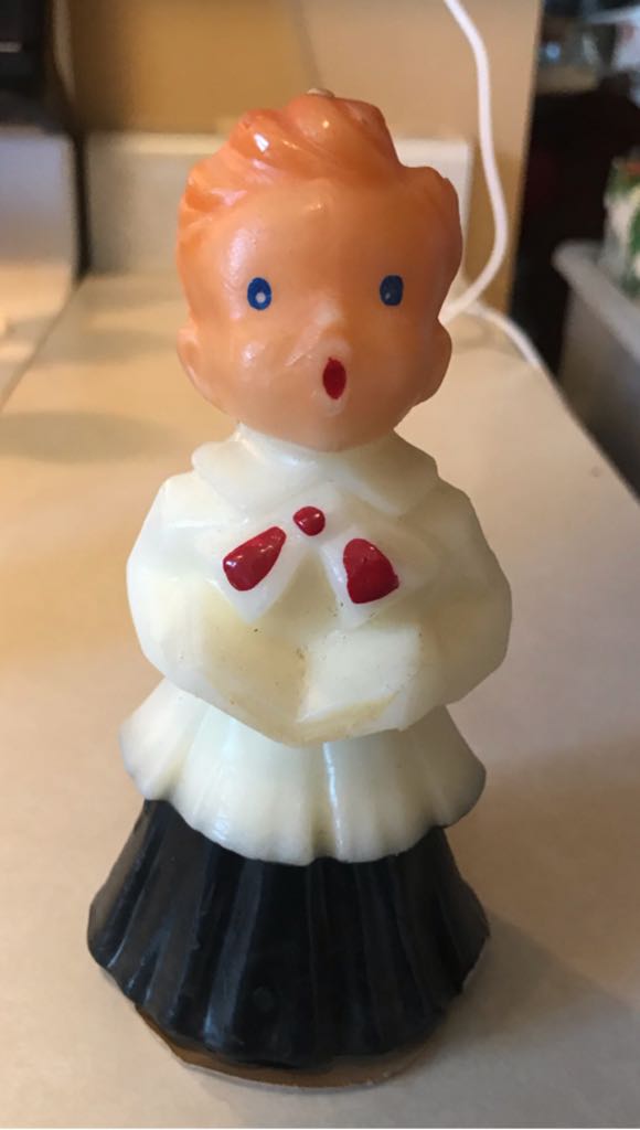 Friedel - (Set 2) - Magi - Balthazar