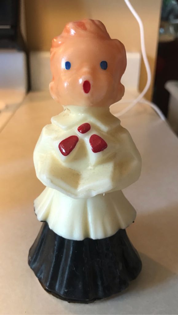 Flavia - The Romance Of Life Christmas Wonder - Girl