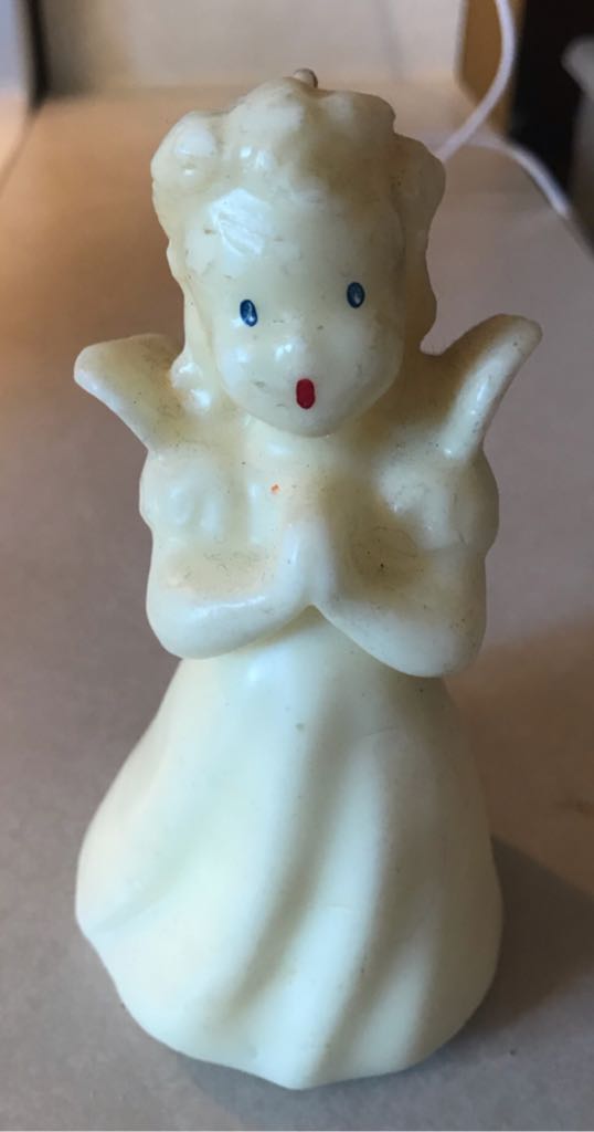 Fontanini - (Set 7) - Animal - Sheep - Head Turned