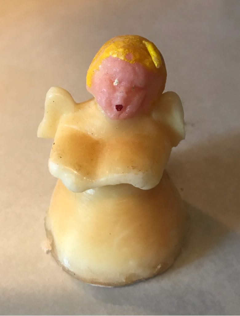 Devineau - (Size 2) - Shepherd - Young Shepherd