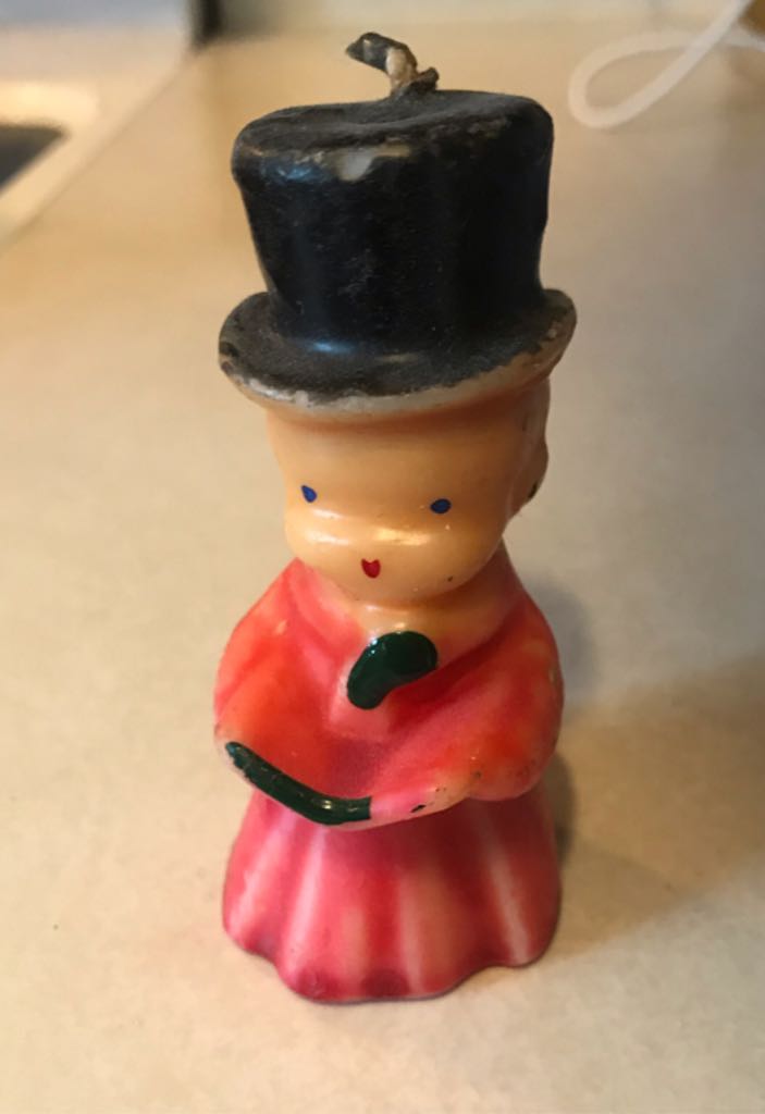 Set Sail With Faith That Doesn’t Fail