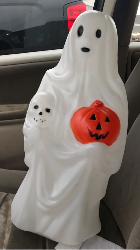 Flocked - Mother Goose