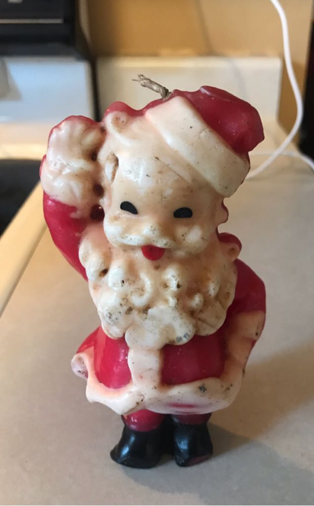 Twirl-About - Weather House