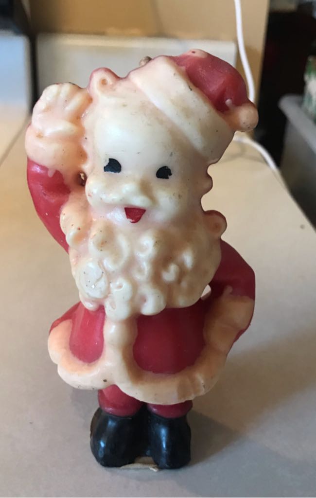 Shiny Brite - Nativity - No. 115