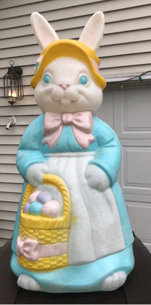 Holt Howard - Ermine Angel - With Bells