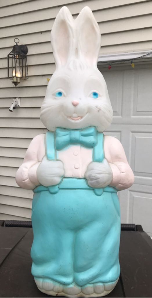 Chialu - (Set 1) - Animal - Sheep - Standing