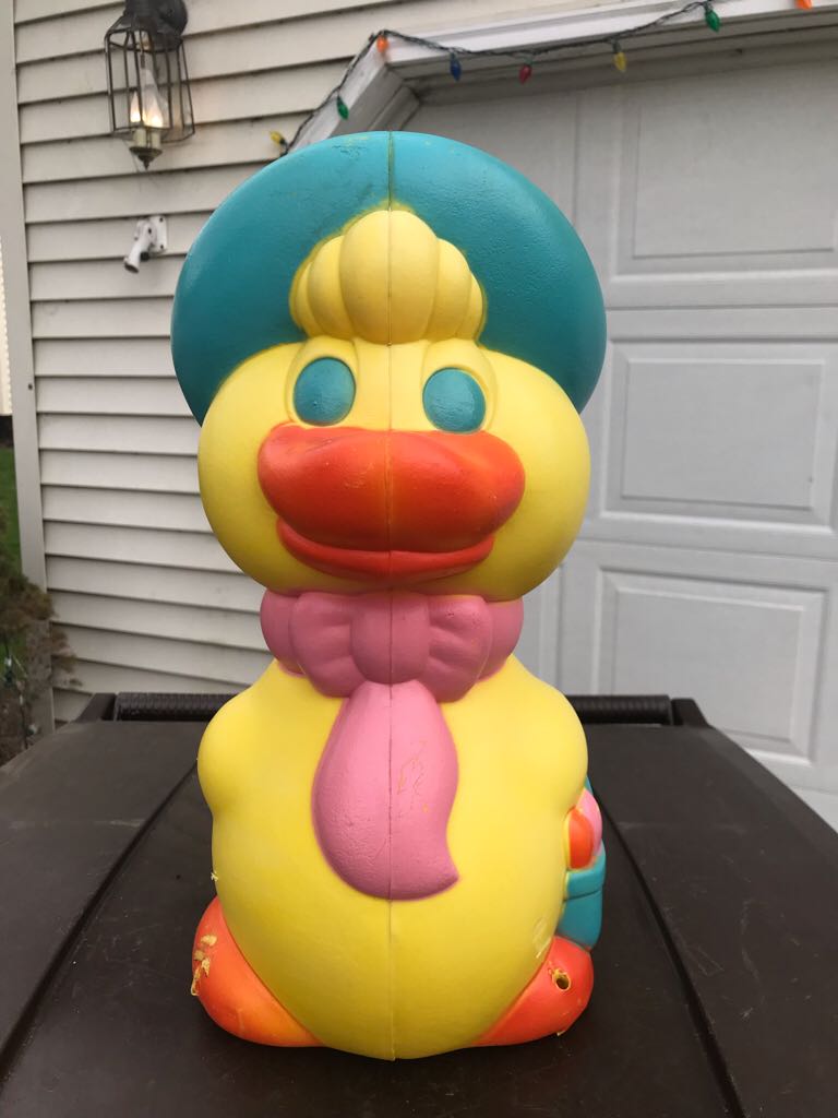 Occupied Japan - Angel