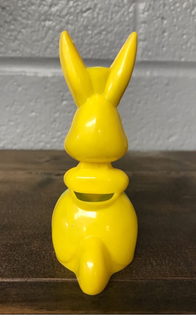 ROSBRO - Easter - Bunny - Candy Container (Easter) ornament collectible - Main Image 2