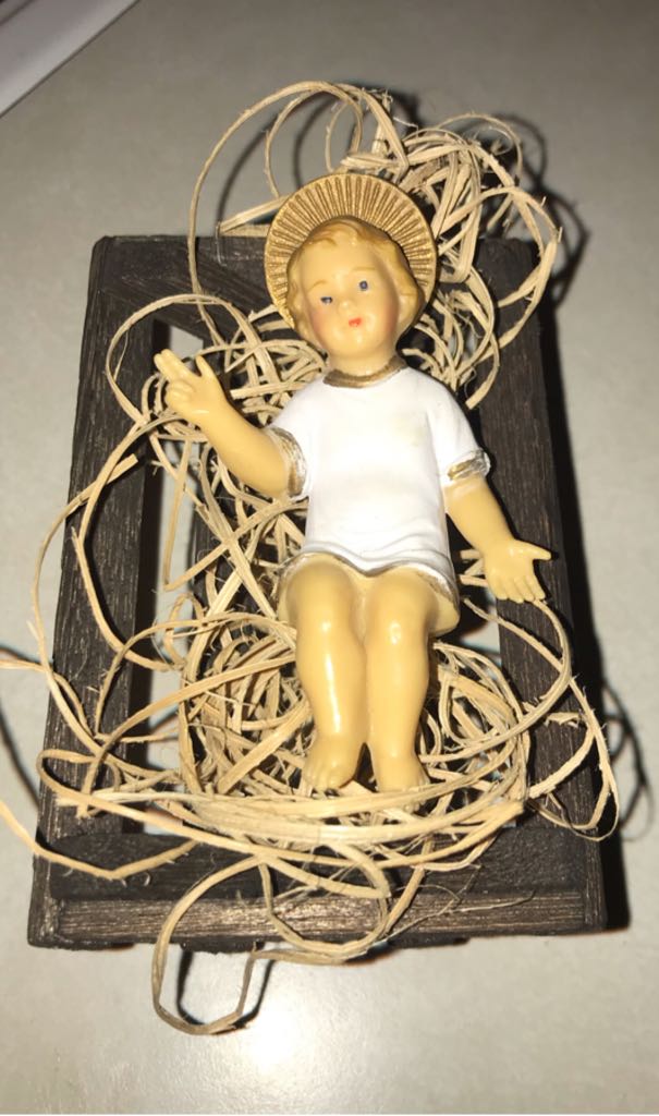 Father Christmas - 2012 - #9 - Believe