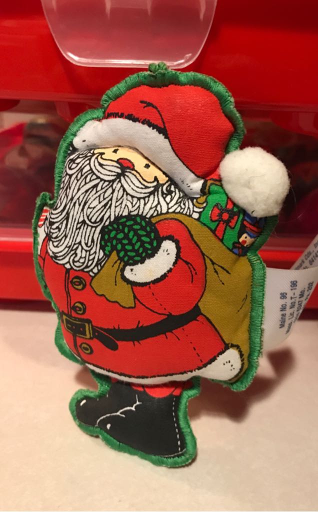 Fontanini - (Set 4) - Holy Family - Baby Jesus