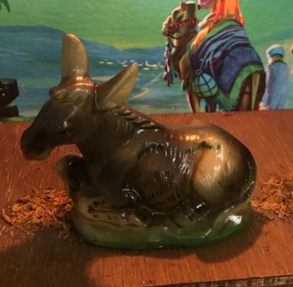 Holiday Favorites - Peaceful Dove