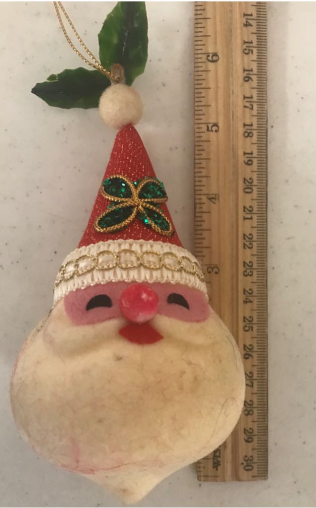 Old World Christmas - Icicle