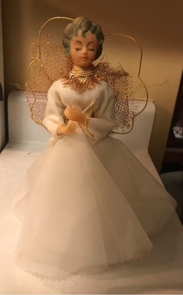 Christopher Radko - Ring In The Holidays - 01-0789-0