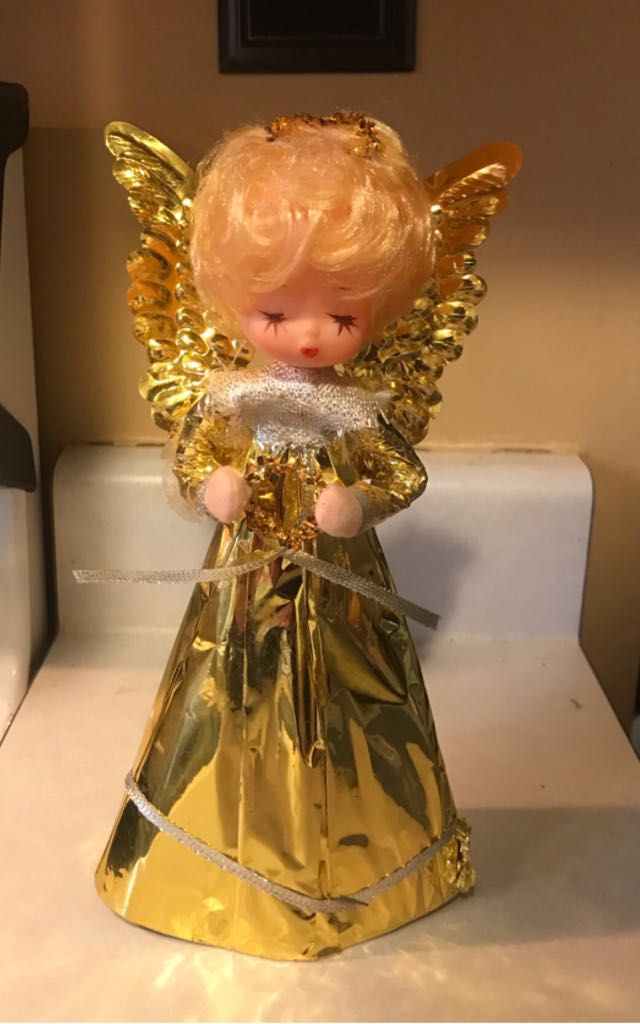 Lefton - Green Holly Berry - 4 Part Relish Dish - #1352