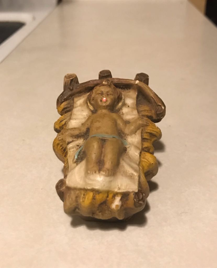 Dunkin Donuts Holiday Sweater Gift Card Holder Decor Mini Christmas