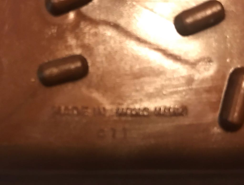 Shiny Brite - Nativity - No. 411 - Shiny Brite (Nativity) ornament collectible - Main Image 2