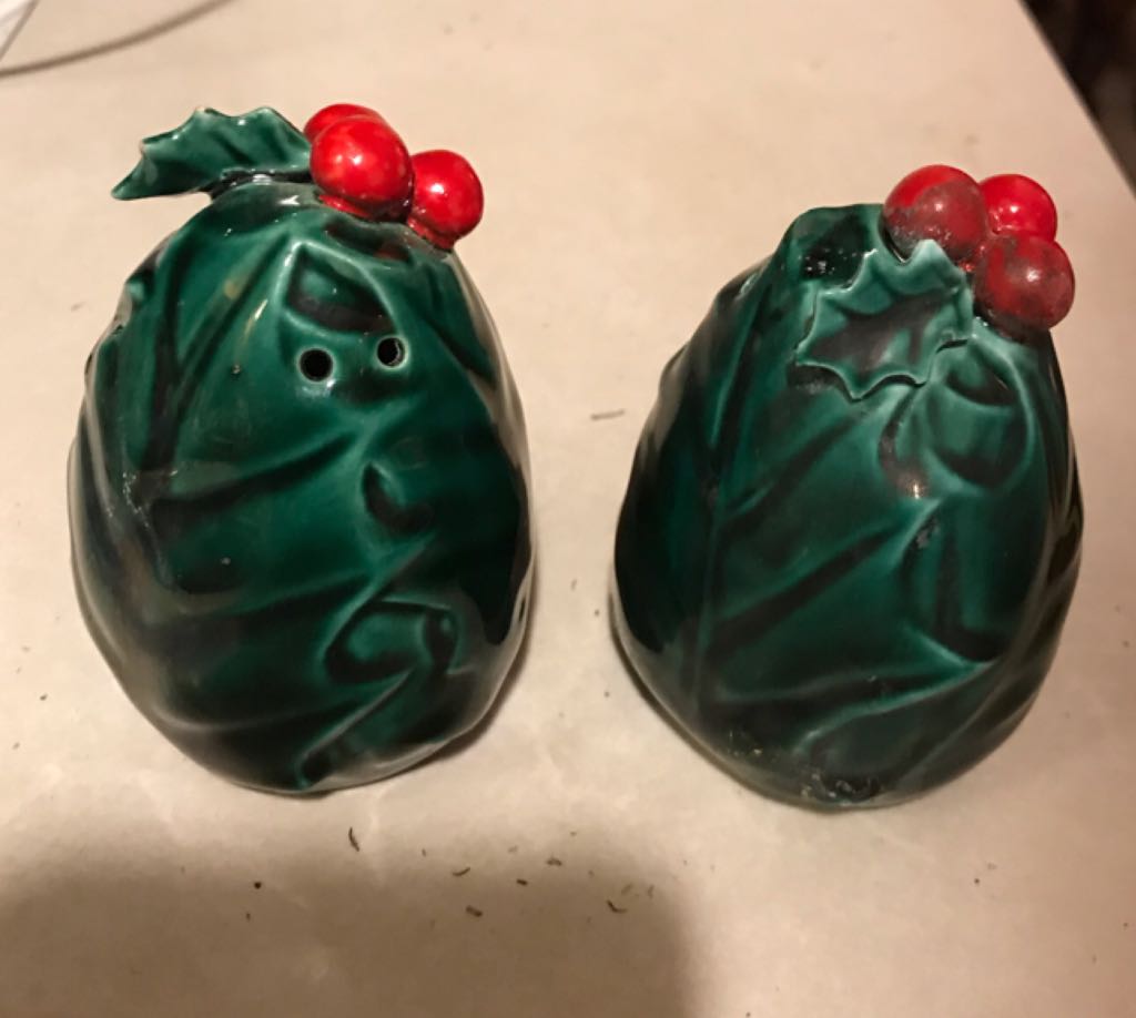 Miller - (Quincy - I - Loraine Hessing) - Magi - Melchior