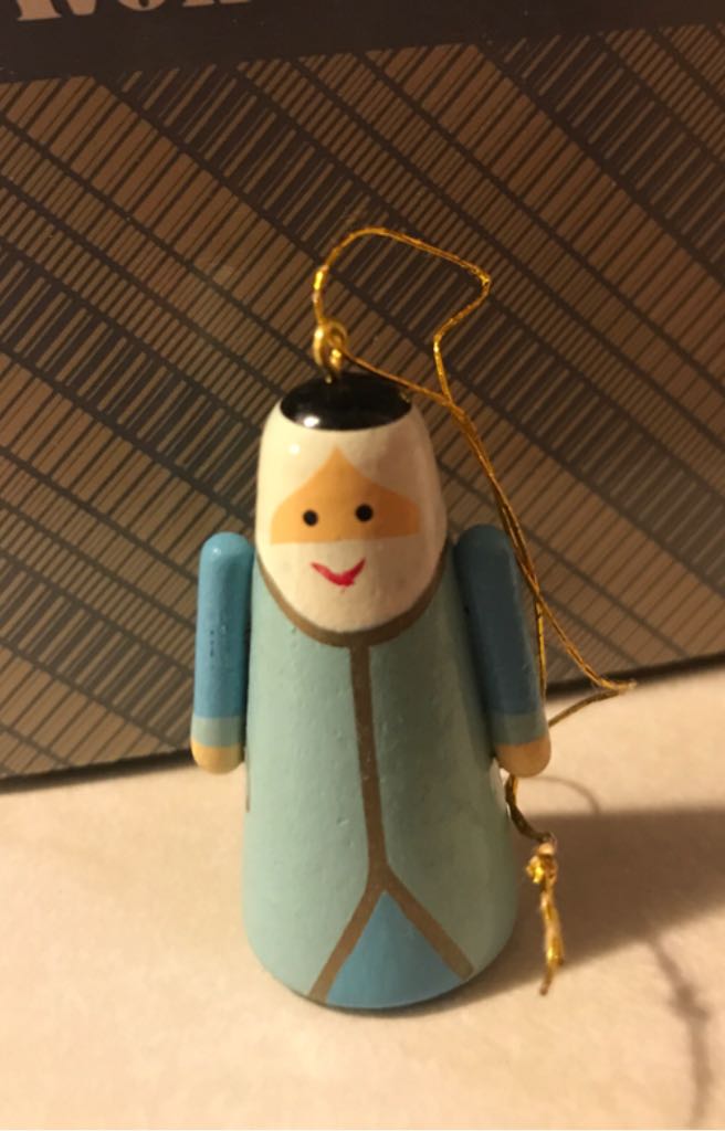 Hallmark Fortnite Loot Llama Christmas Ornament