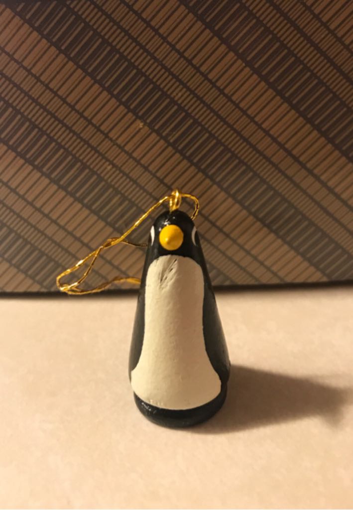 80021 (GC123) Ginger Cottages - Polar Post Office