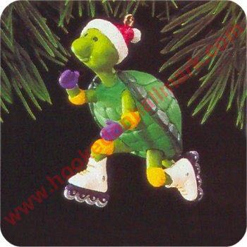 Mary’s Angels - 1990 - #3 - Rosebud