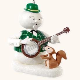 Nutcracker Ballet - 2000 - #5 - Sugar Plumb Fairy