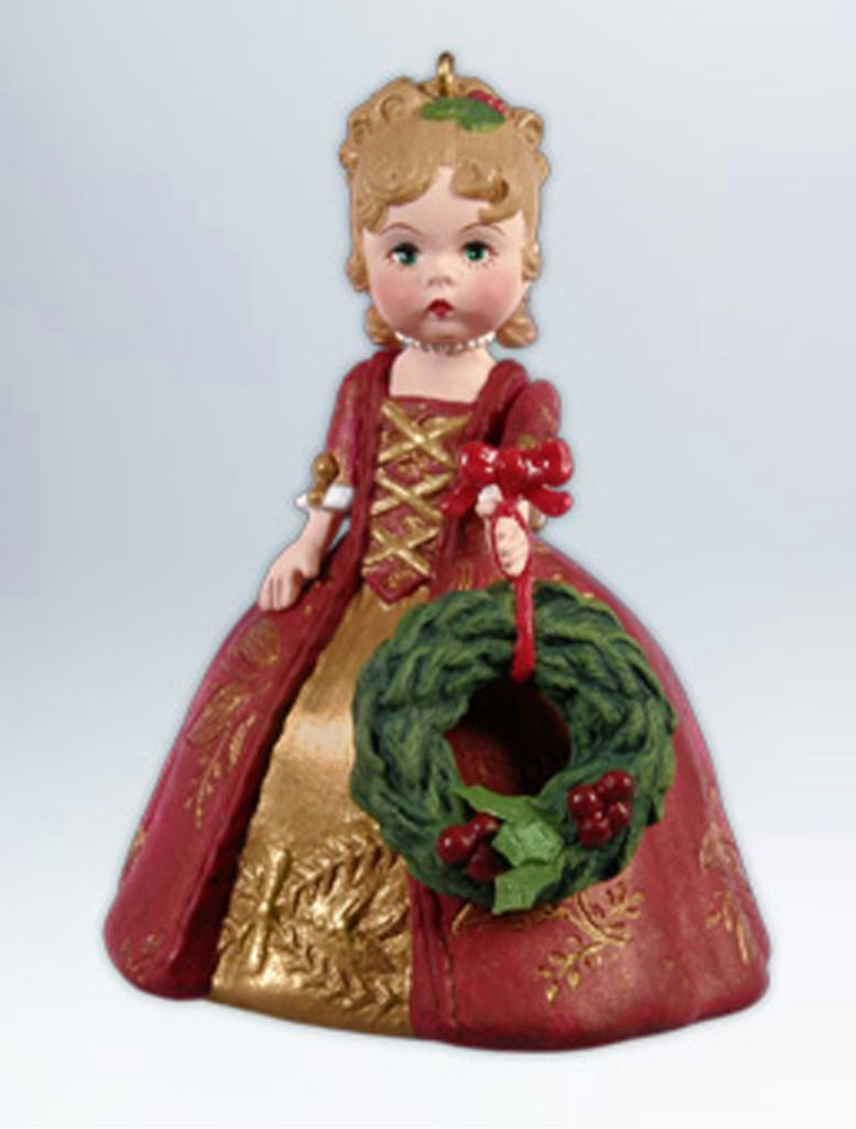 Holiday Wildlife #5 - Cedar Waxwing