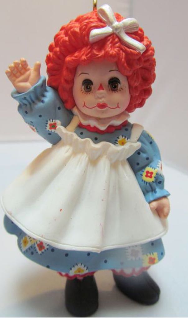 Rosen - Christmas - Jolly Santa On Skis